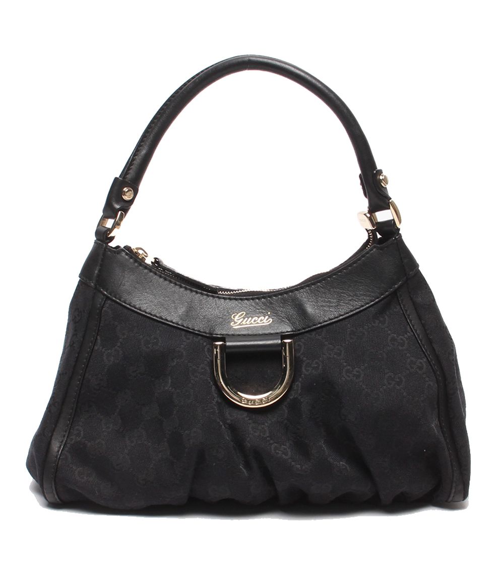 グッチ ハンドバッグ ショルダーバッグ ワンショルダー アビー GGキャンバス 190525 001013 レディース GUCCI