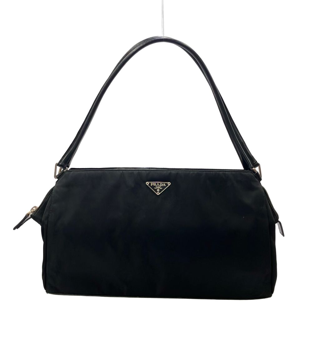 プラダ ナイロン ハンドバッグ トートバッグ レディース PRADA