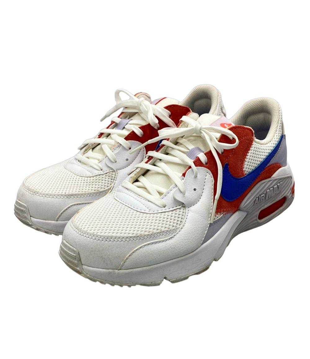 ナイキ ローカットスニーカー エアマックス エクシー CD5432-115 メンズ SIZE 25.5 NIKE