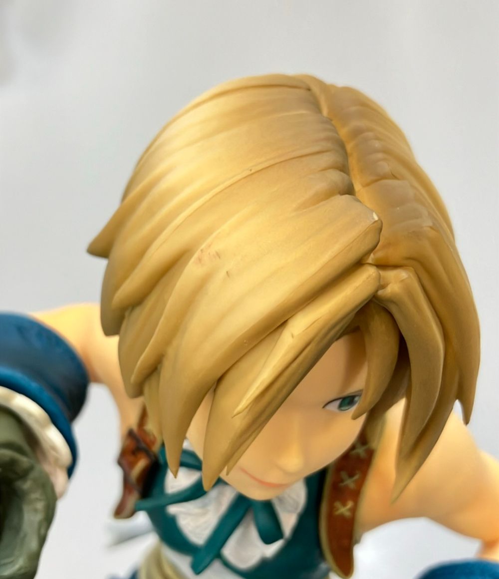 安い，定番 スクウェアエニックス ファイナルファンタジーIX FORM-ISM