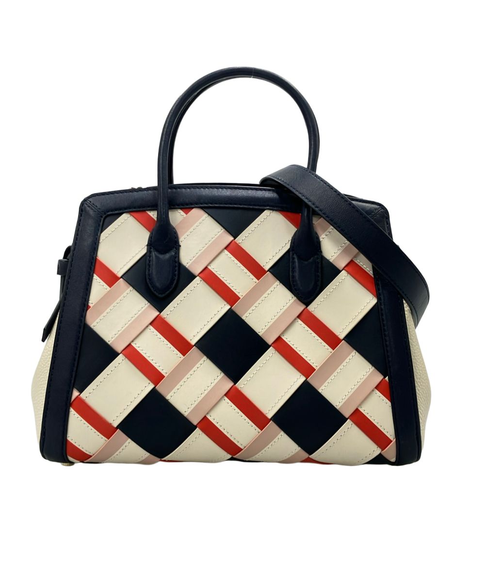 美品 ケイトスペード 2WAY ハンドバッグ ショルダーバッグ 斜め掛け レディース Kate Spade