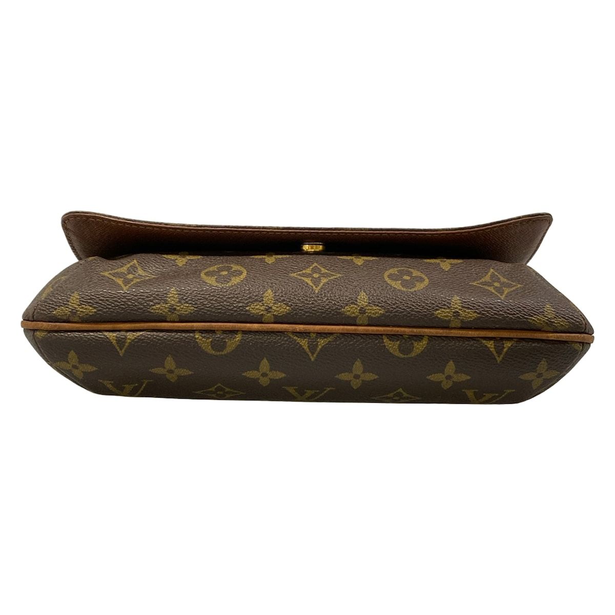 LOUIS VUITTON(ルイヴィトン) ショルダーバッグ モノグラム ミュゼット