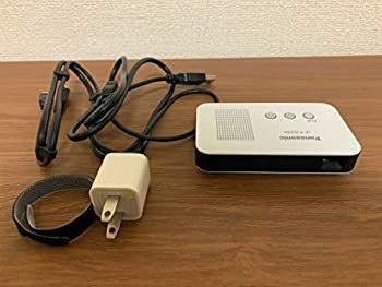 【中古】 Panasonic パナソニック 小型ビューアー LF-PJ525H