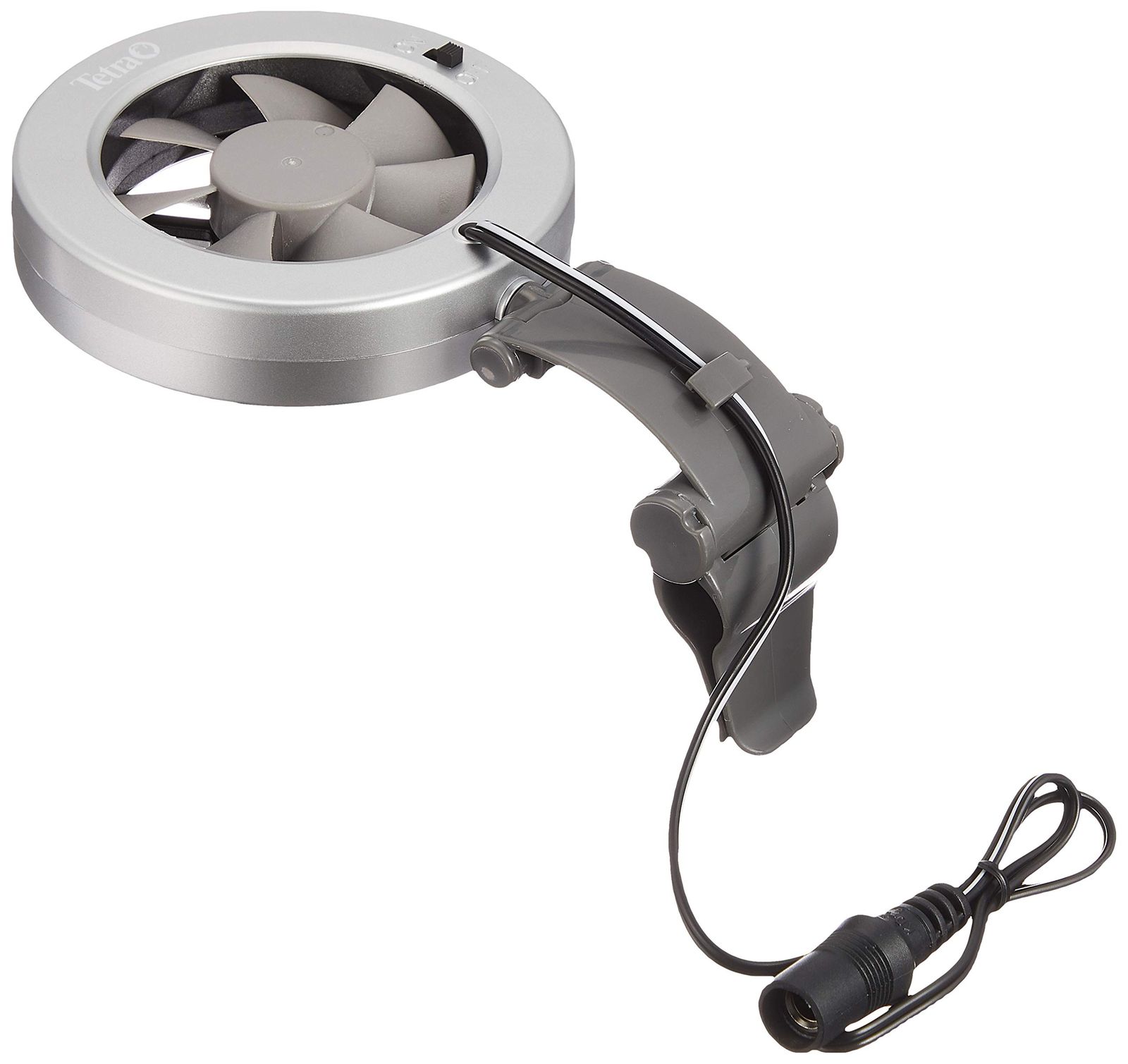 テトラ (Tetra) クールファン CF-30 NEW 冷却 アクアリウム 水槽用 安全仕様 水温上昇防止kk f992376c 5,429円