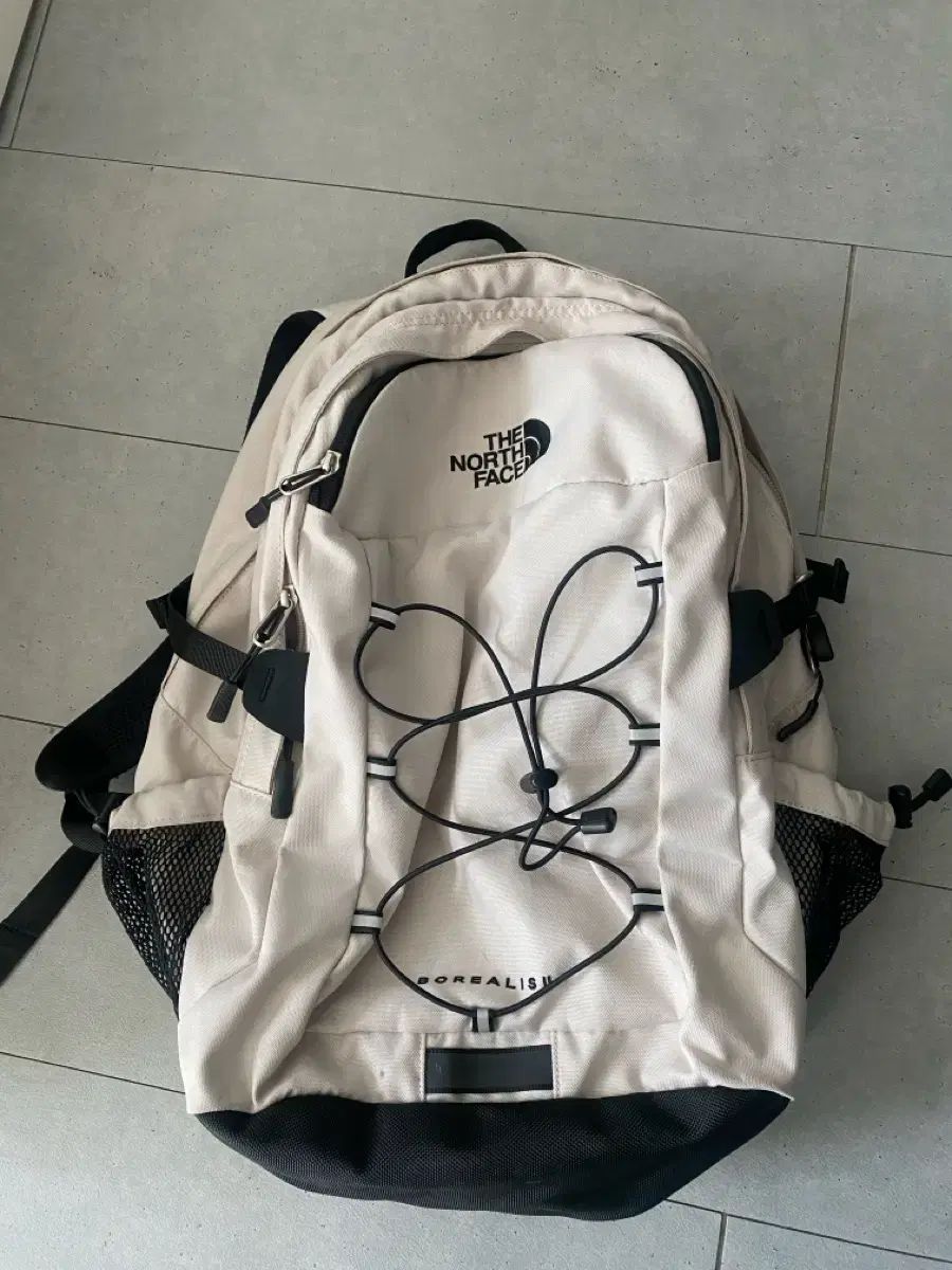 THE NORTH FACE ザノースフェイス ボレアルリス