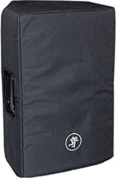 【中古】 MACKIE パワードスピーカー専用カバー SRM650 Cover