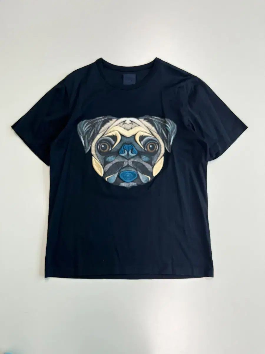 正規品 ジュンジェイ ファー Tシャツ 刺繍