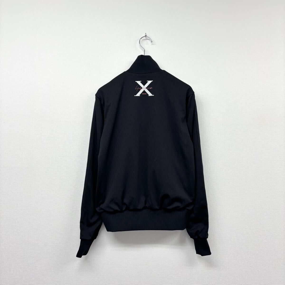 Yohji Yamamoto 0 Fall RTW Men