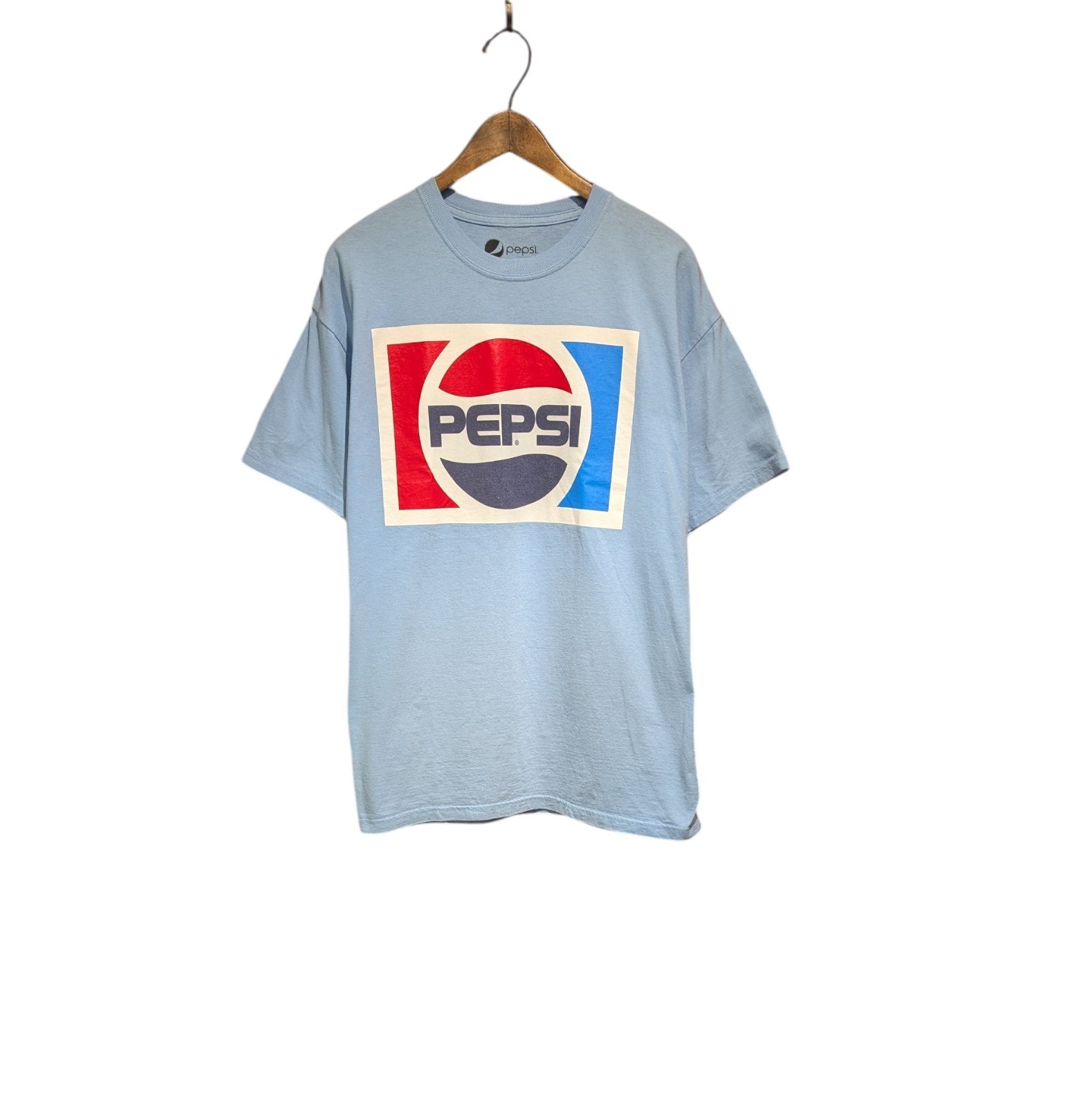 10s PEPSI Printtee