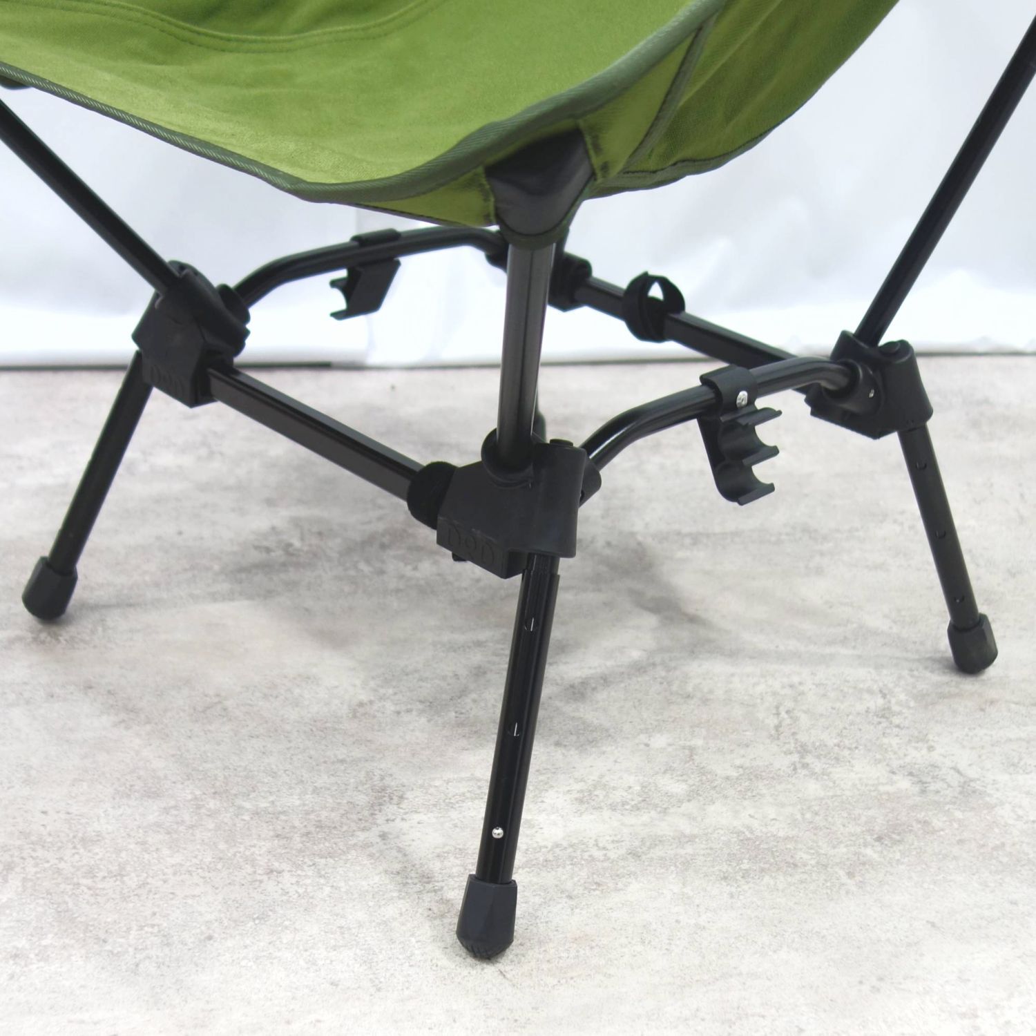 美品 ディーオーディー DOD スゴイッス カーキ C1-774-KH キャンプ 