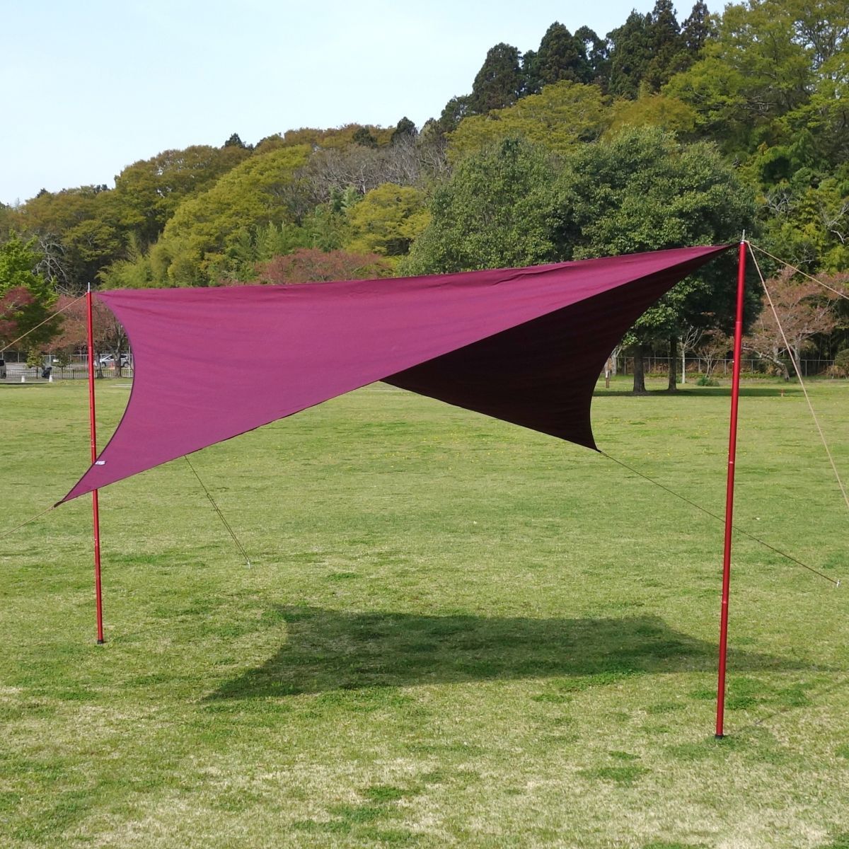 美品 サンセットクライマックス sunsetclimax Tarp CT 01