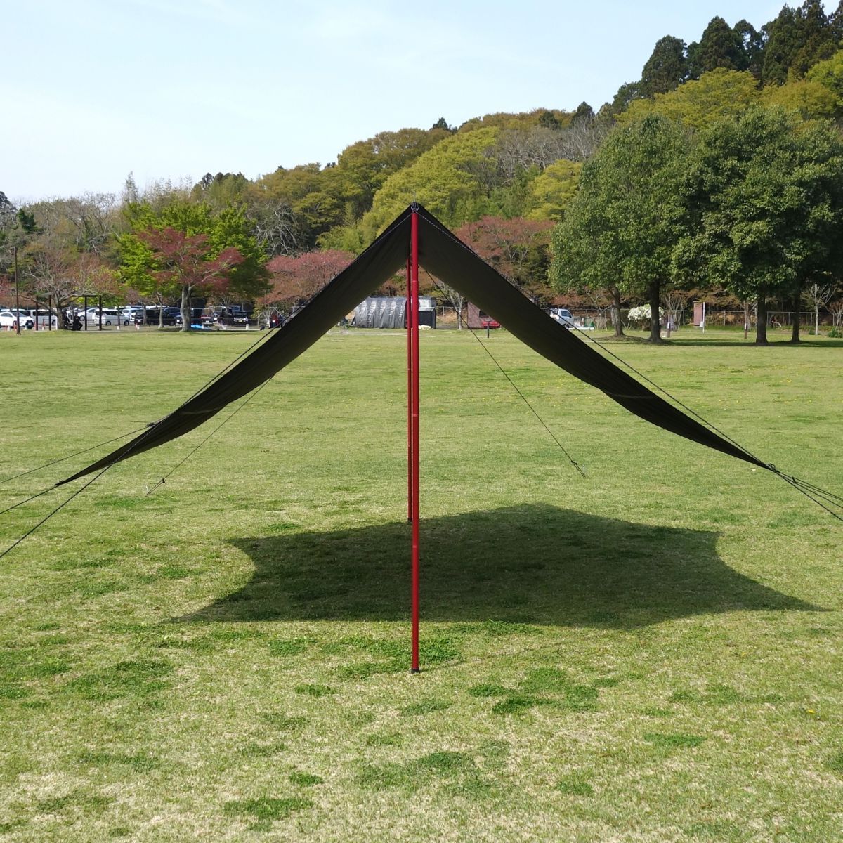 幕男 3rd さんど The Arth URBAN FOREST タープ 幕男 3rd さんど The Arth URBAN FOREST タープ The Arth(ざぁ