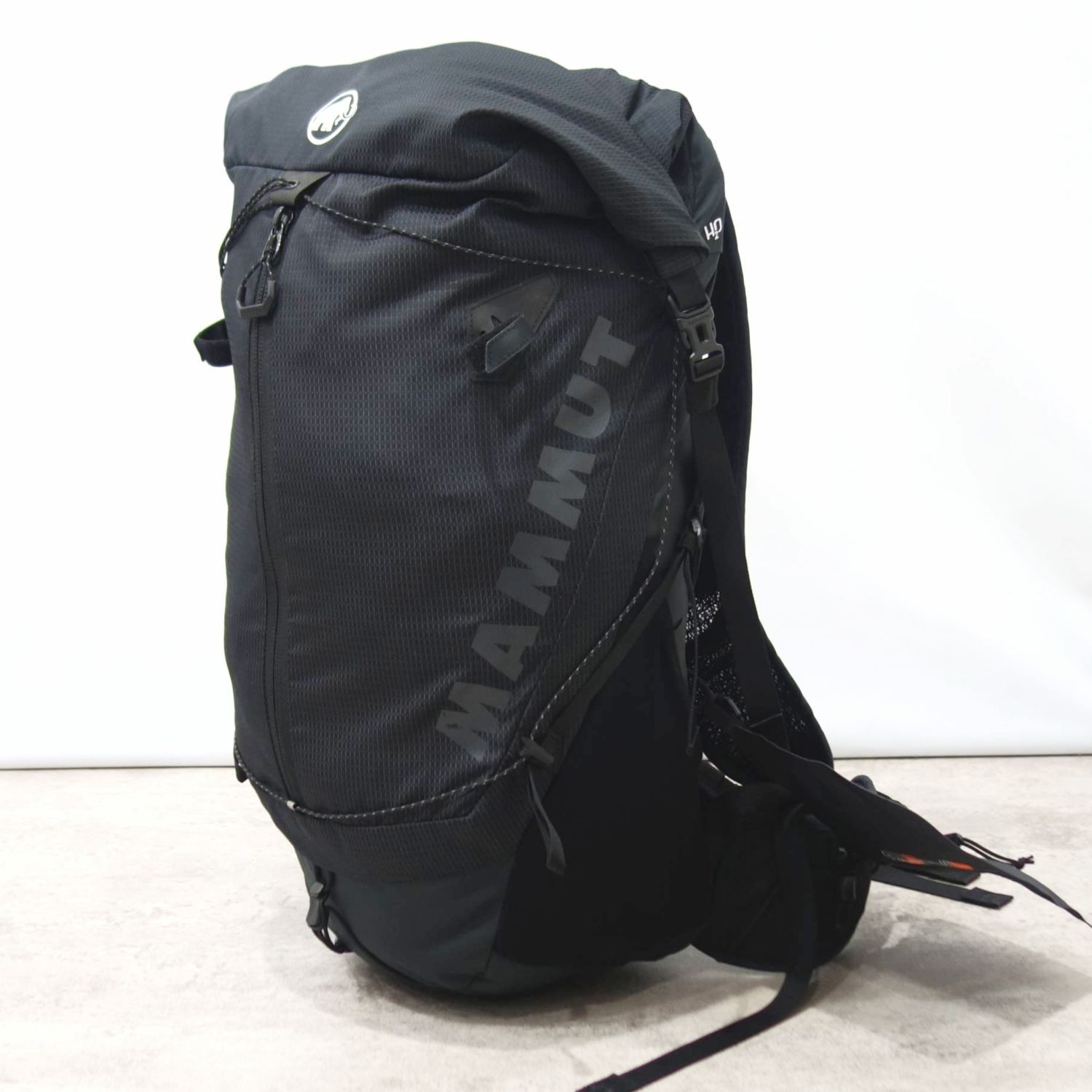 マムート MAMMUT DUCAN SPINE 28-35 デュカンスパイン 2