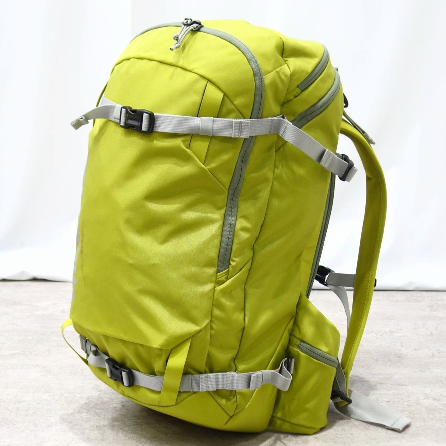 パタゴニア PATAGONIA Snow Drifter Pack スノー ドリ