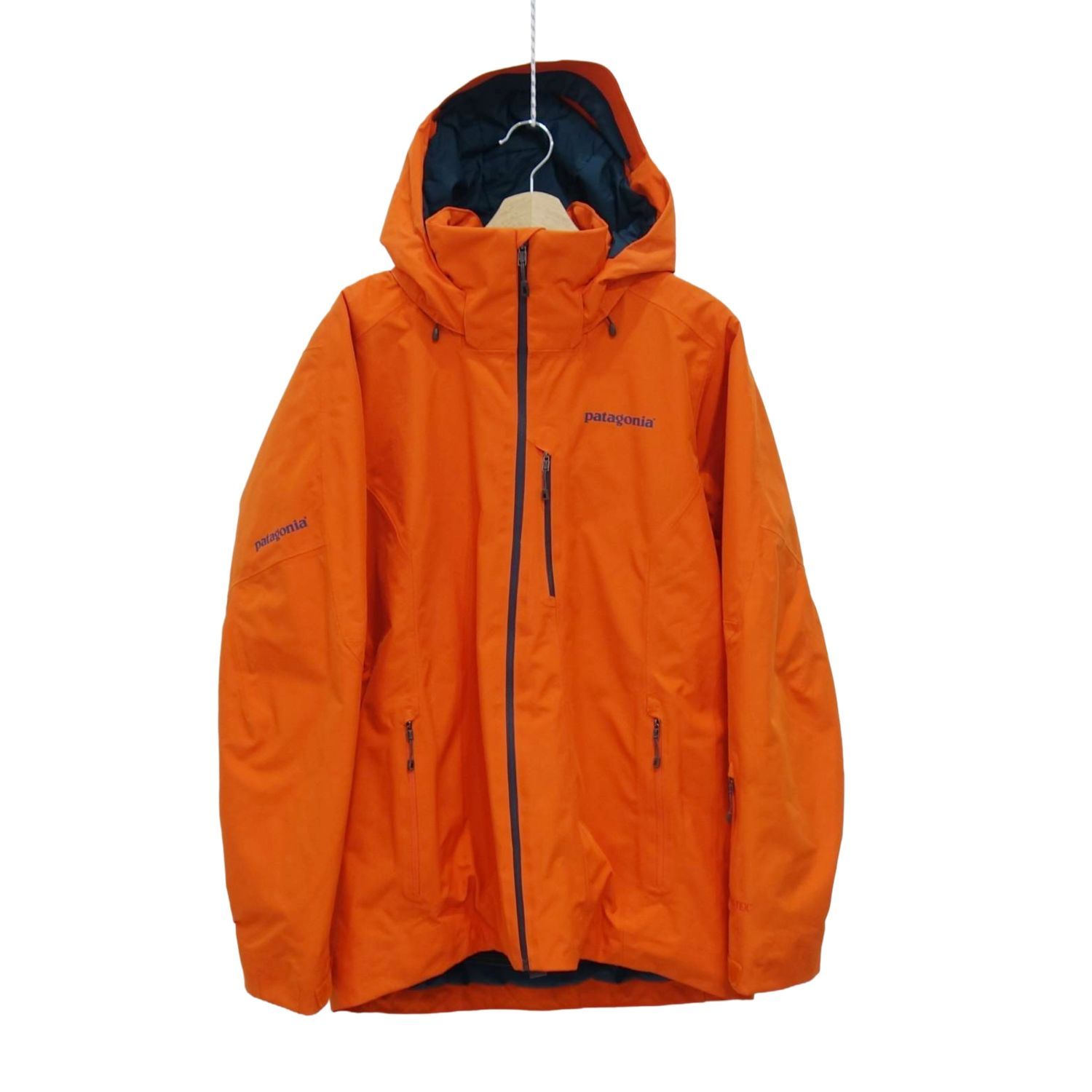 美品 パタゴニア PATAGONIA insulated powder bow