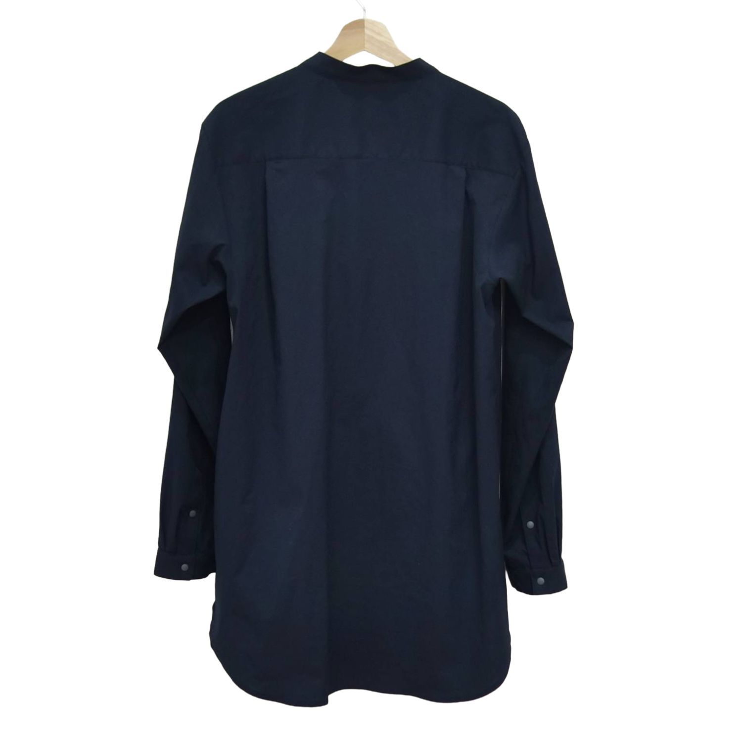極美品 ティートンブロス Teton Bros. CHILL LONG SHIR - メルカリ