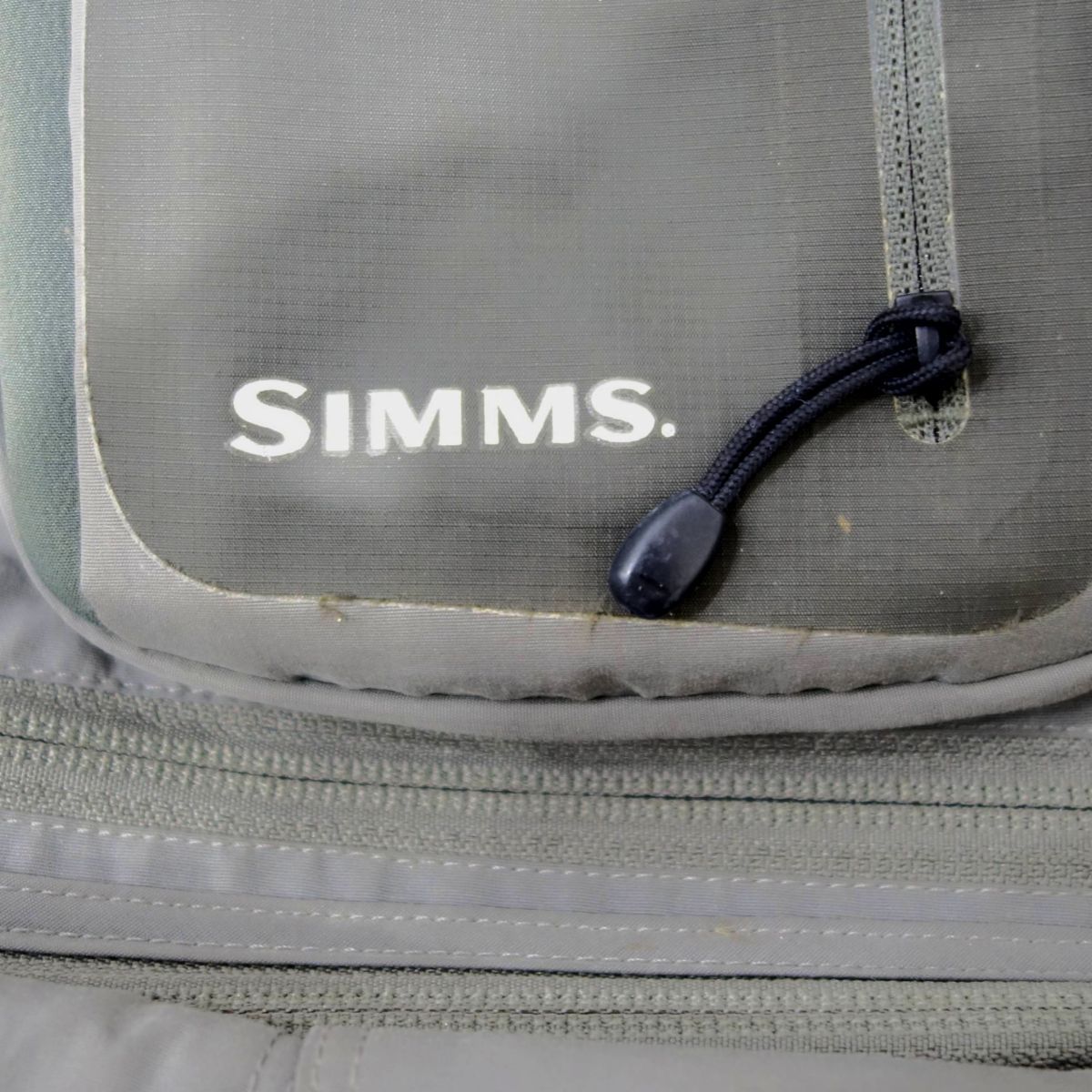 SIMMS G3ガイドベスト Mサイズ SIMMS シムス G3 ガイド ベスト サイズL