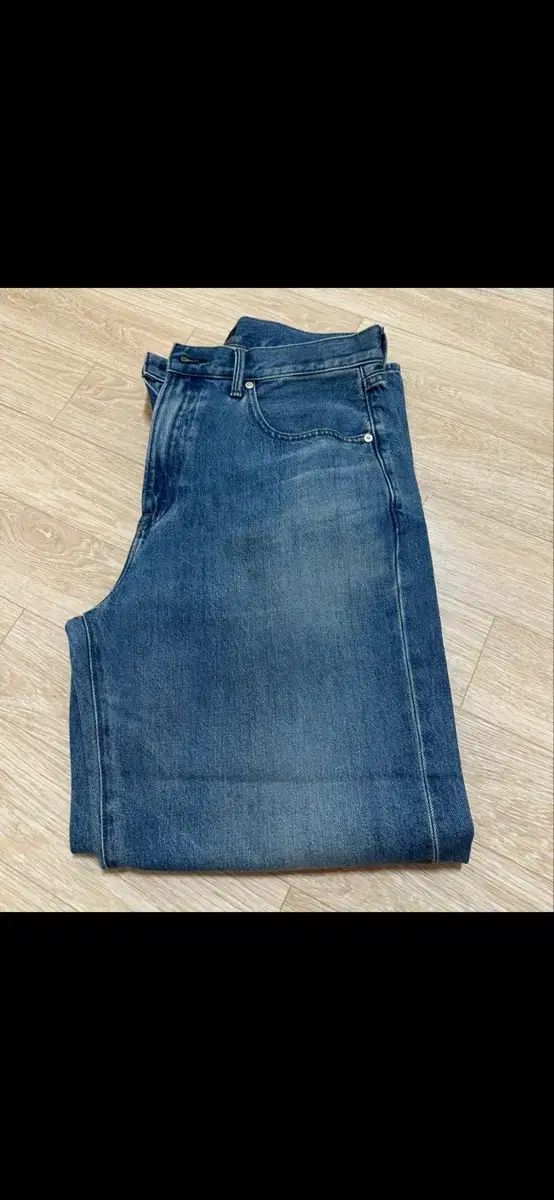 UNIQLO ユニクロ バギーパンツ 31サイズ