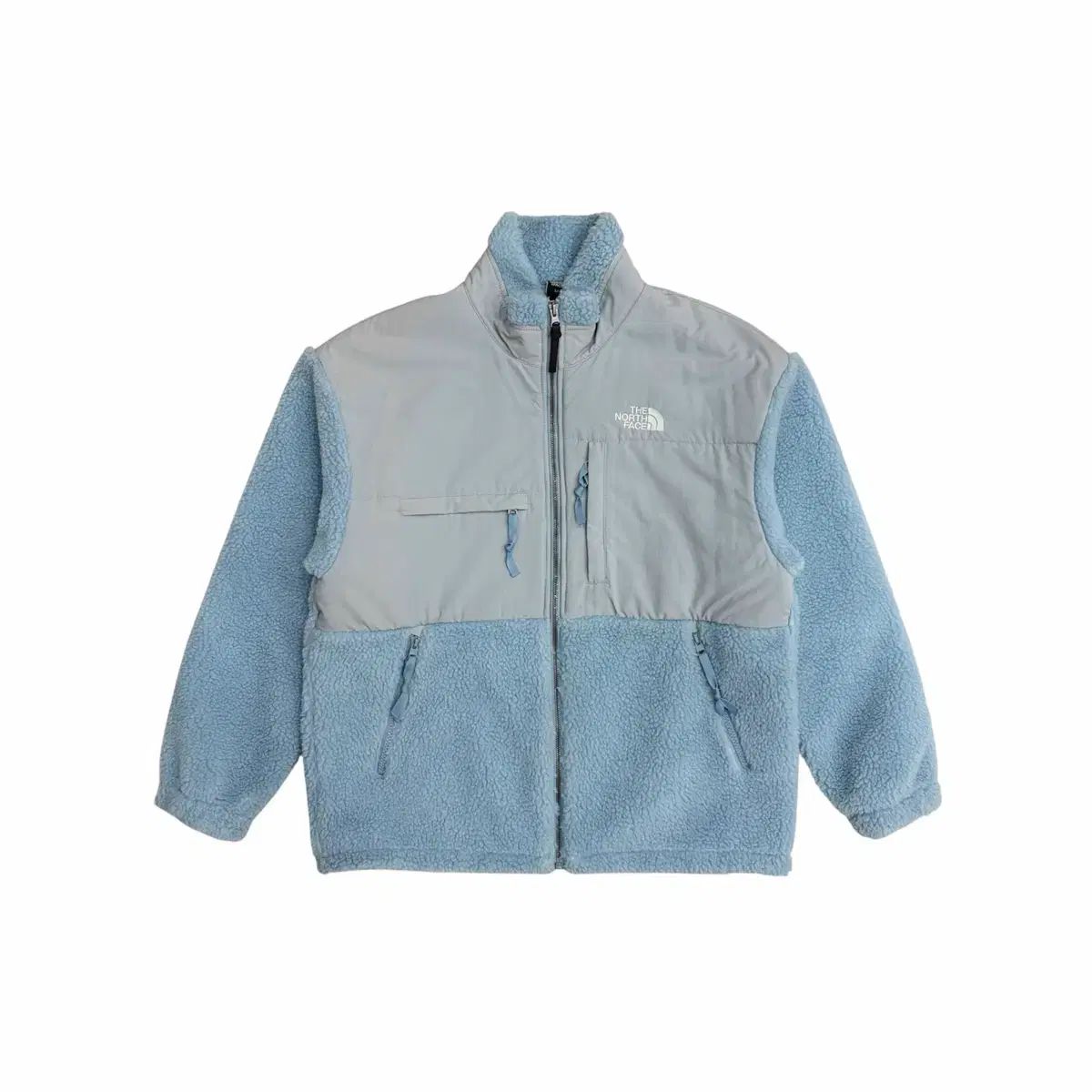 THE NORTH FACE 22FW デナリ フリース ジャケット 100 L