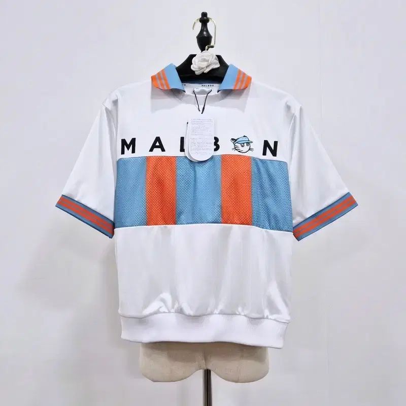 マルボンゴルフ スイング 半袖 Tシャツ レディース ゴルフウェア 8,626円