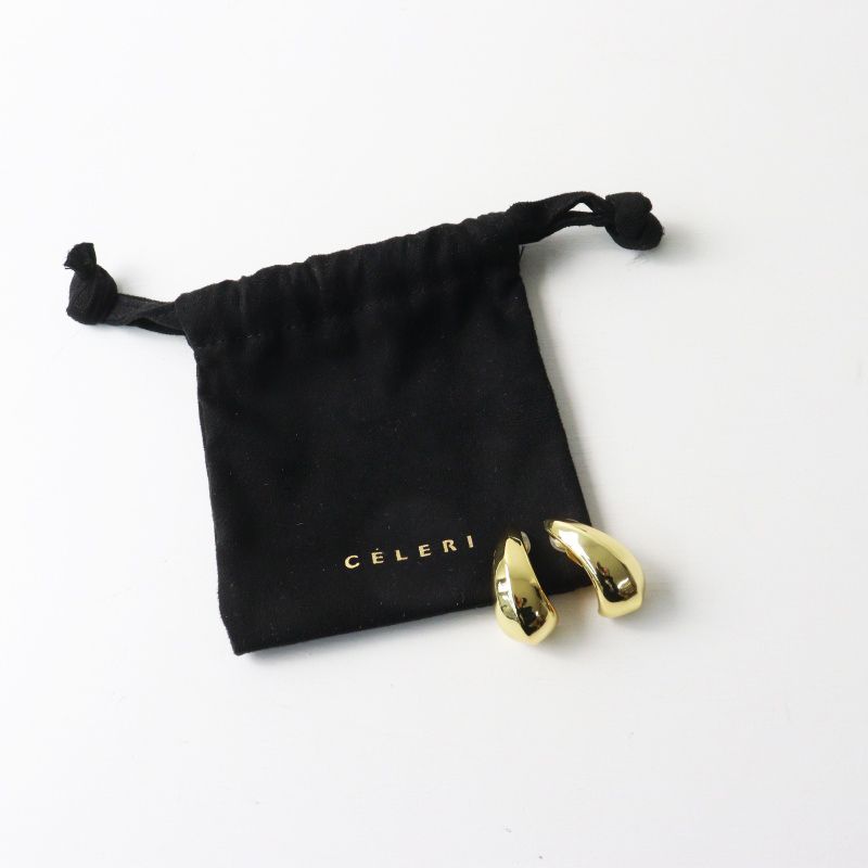 美品 定価16500円 2024 ドゥーズィエムクラス Deuxieme Classe セルリ