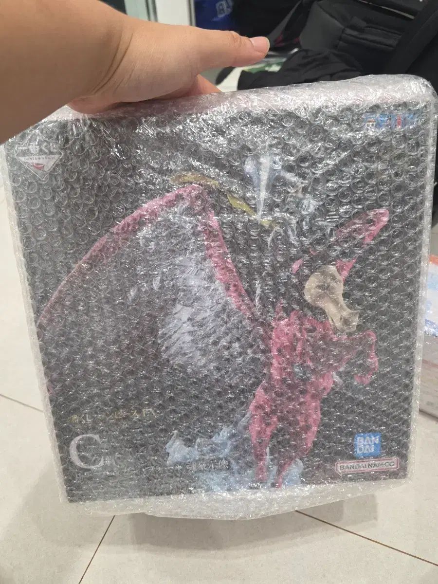 ONE PIECE 간폴 C상