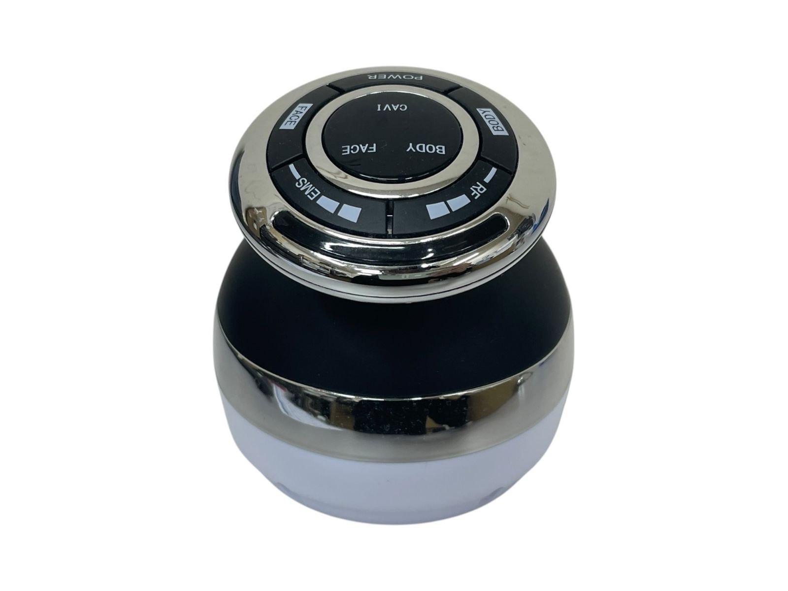 YA-MAN (ヤーマン) キャビスパRFコア PLUS 家庭用美容器 HRF-51 