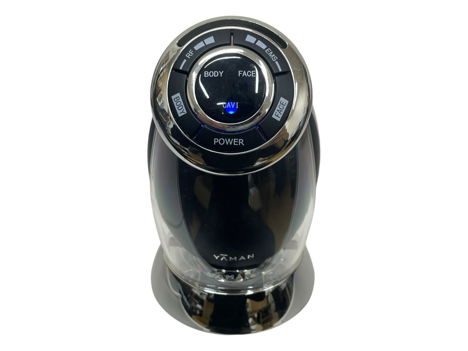 YA-MAN (ヤーマン) キャビスパRFコア PLUS 家庭用美容器 HRF-51