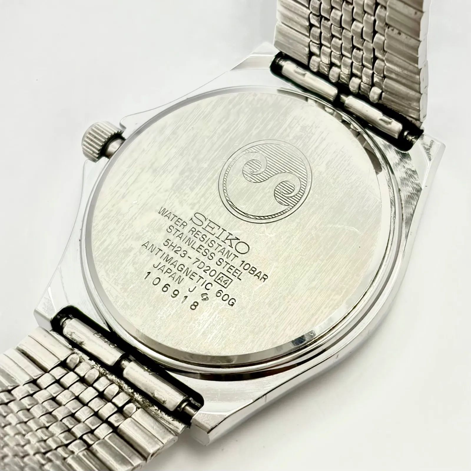 得価，送料無料】 【新品電池】SEIKO セイコー Chronos クロノス