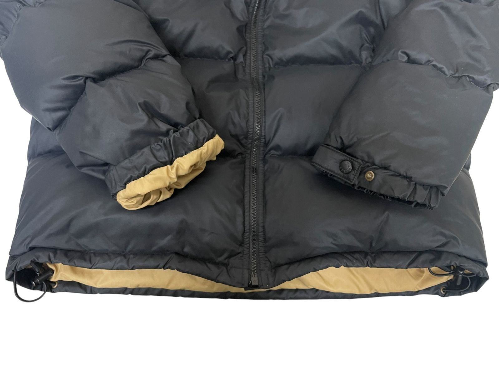 MONCLER (モンクレール) ダウンジャケット 紺タグ 41329-50-68959 H01