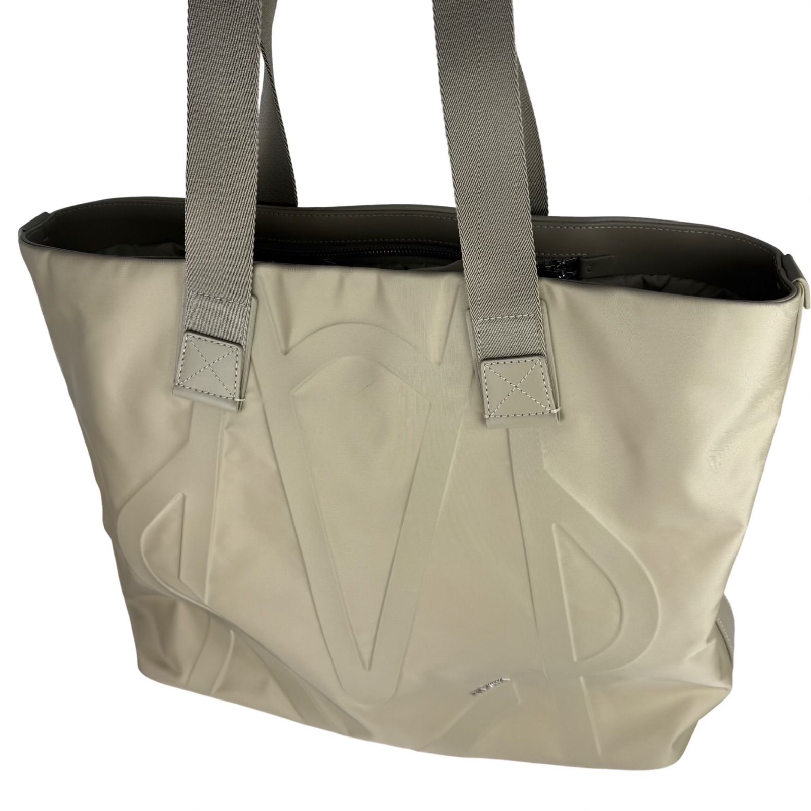 RIMOWA Signature Sliding Tote Bag Beige ‐ Mercari Japan: Shop from