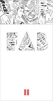 FAB BOX【完全生産限定BOX】 FAB BOX II (完全生産限定盤) [DVD] 【公式通販】