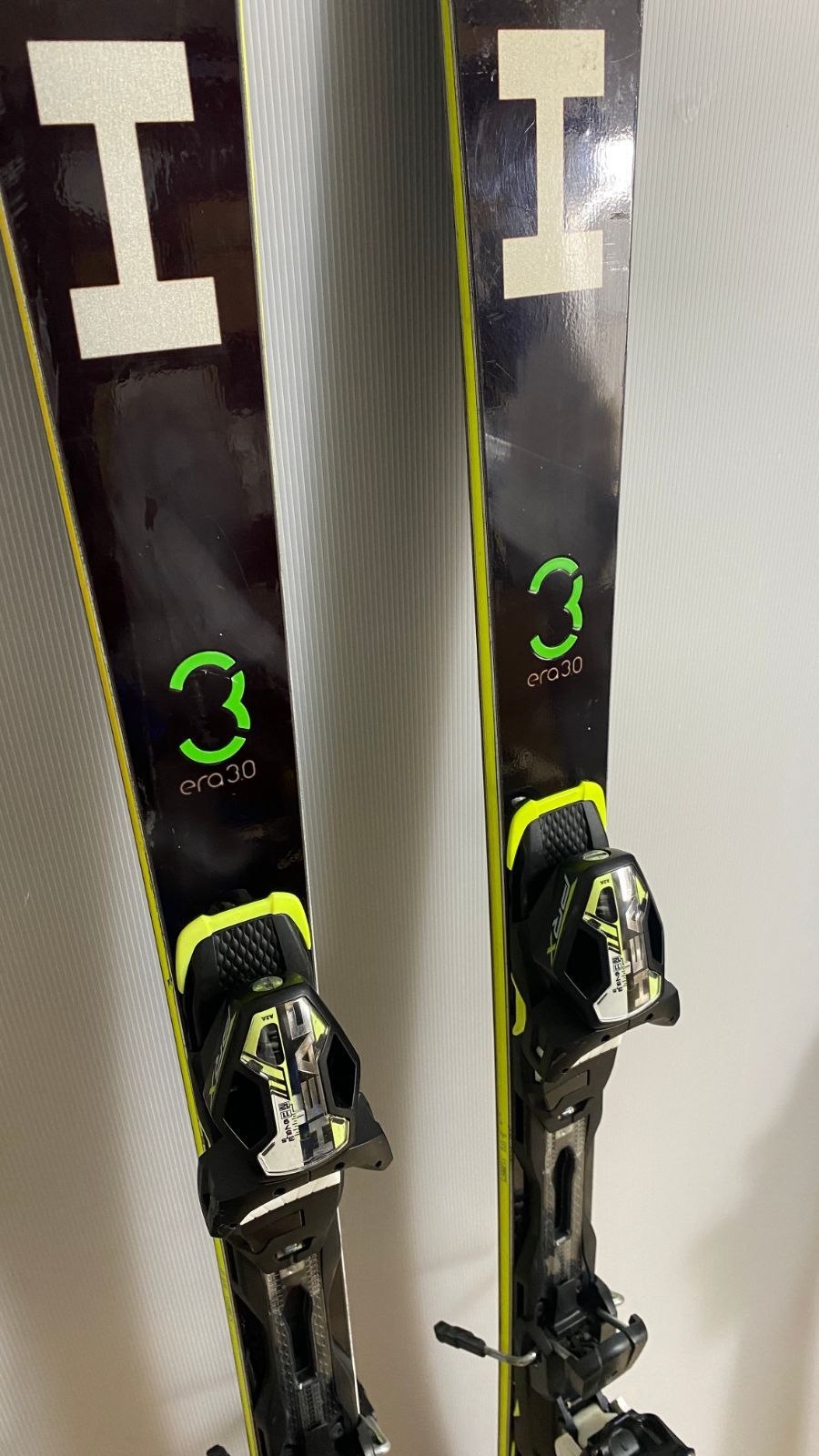 HEAD ヘッド i.SHAPE MTX スキー板 アウトドア 全長170cm H A031920 M 