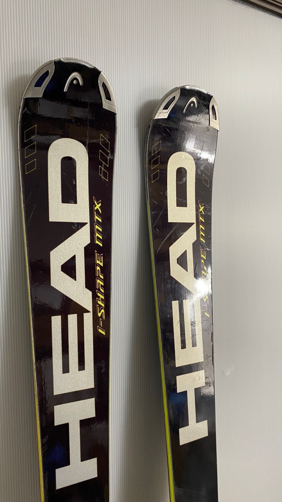 HEAD ヘッド i.SHAPE MTX スキー板 アウトドア 全長170cm H A031920 M 