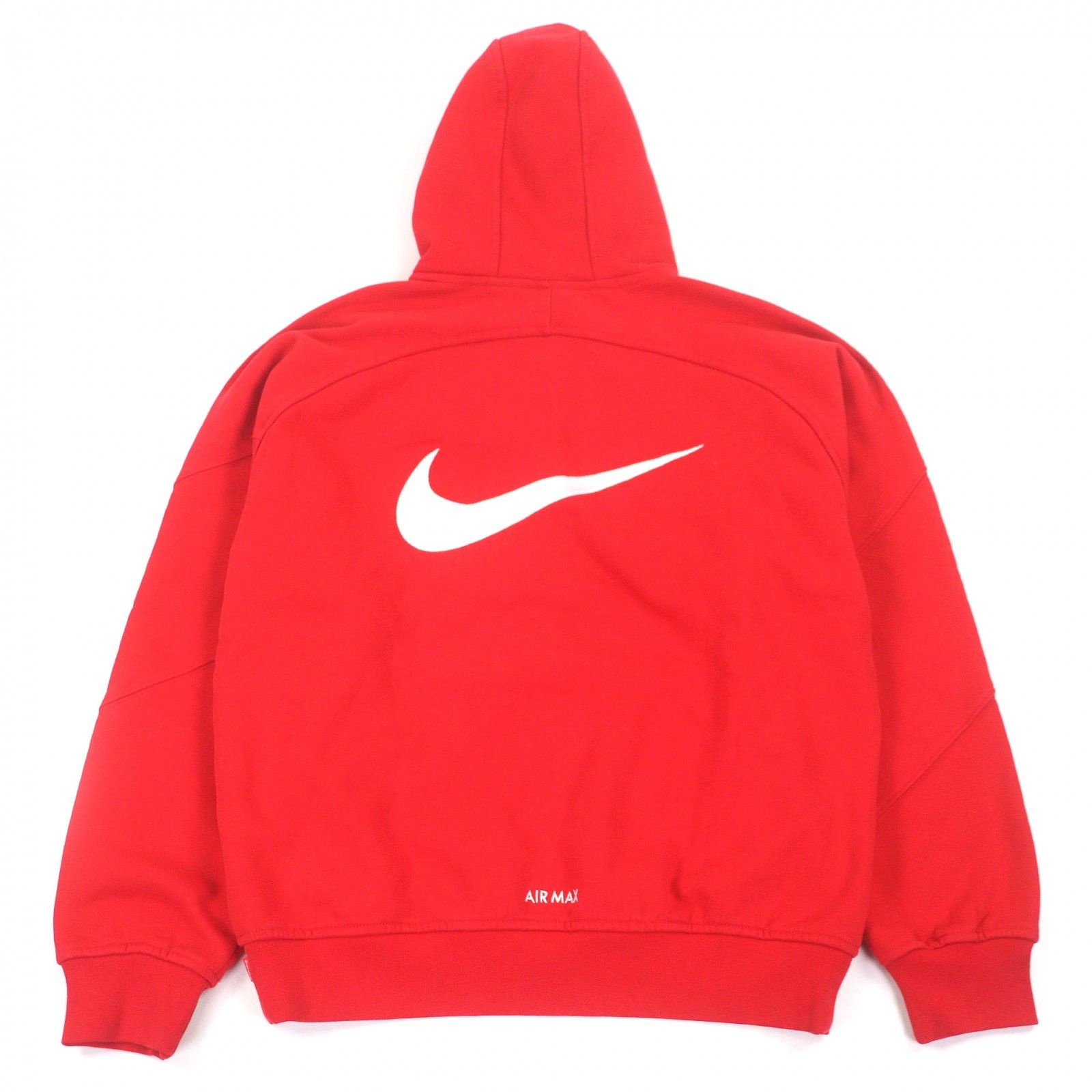 極美品□Supreme NIKE シュプリーム ナイキ 25SS HF9633-657 Zip Up 