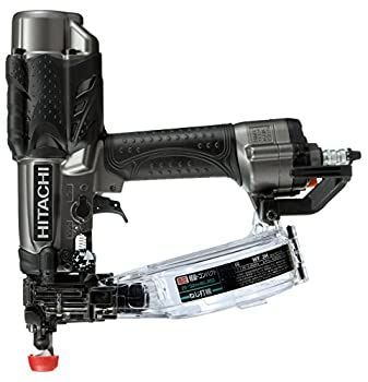 【中古】 HiKOKI ハイコーキ 日立工機 高圧ねじ打機 WF3H G