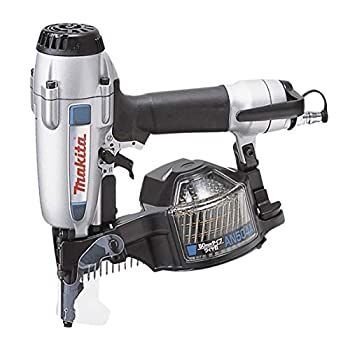 【中古】 マキタ Makita 50mm エア釘打 AN504A