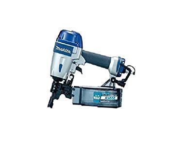 【中古】 マキタ Makita AN552 サイディング用釘打