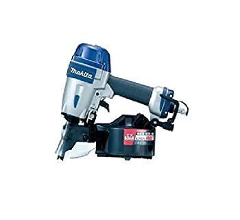 【中古】 マキタ Makita AN517 エア釘打