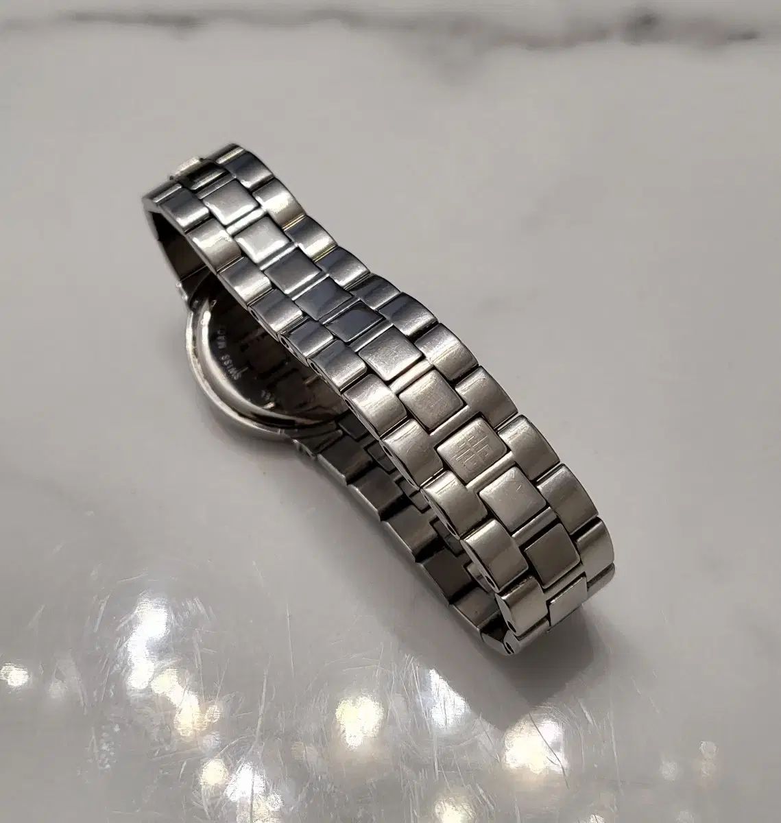 ジバンシィ シルバー メンズ リスト ブレスレット スチール ジバンシィ シルバー メンズ リスト ブレスレット スチール