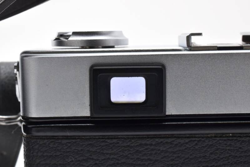 実用品】Olympus オリンパス 35DC レンジファインダー フィルムカメラ