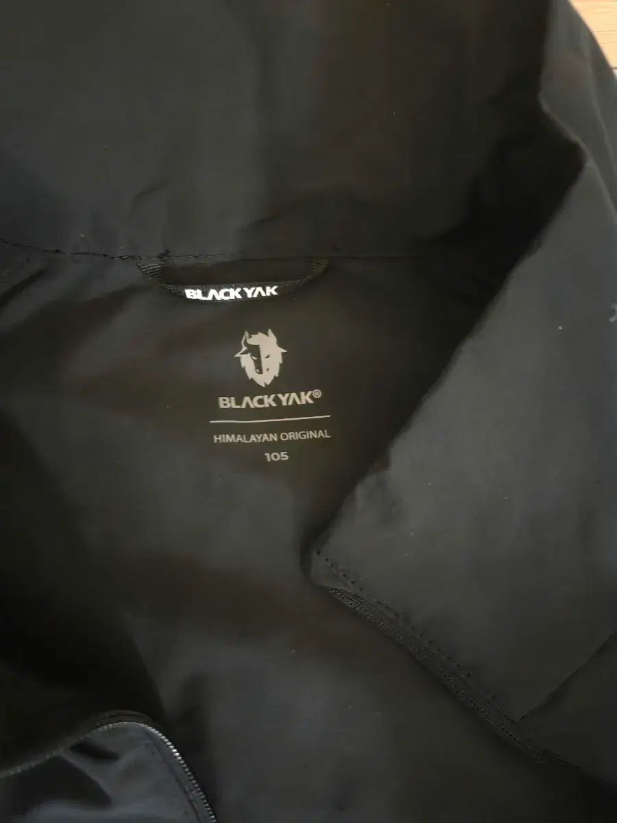 BLACK YAK ブラックヤク ウィンドブレーカー 上下セット ブラック BLACK YAK ブラックヤク ウィンドブレーカー 上下セット ブラック