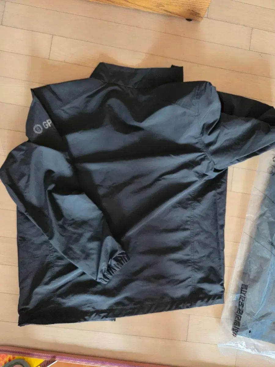 BLACK YAK ブラックヤク ウィンドブレーカー 上下セット ブラック BLACK YAK ブラックヤク ウィンドブレーカー 上下セット ブラック