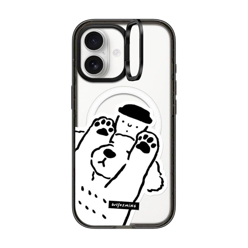 CASETiFY インパクトリングスタンド iPhone 17 ケース Amazon.co.jp: CASETiFY インパクトリングスタンド iPhone 17 ケース
