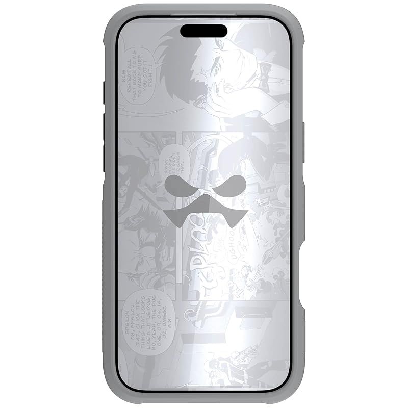【新品】 ゴーステック アトミックスリム for iPhone 17 Pro プリズム Magsafe対応 スマホリング装着可 耐衝撃×アルミフレーム GHOCAS4301 【新品】 ゴーステック アトミックスリム for iPhone 17 Pro プリズム Magsafe対応 スマホリング装着可 耐衝撃×アルミフレーム GHOCAS4301
