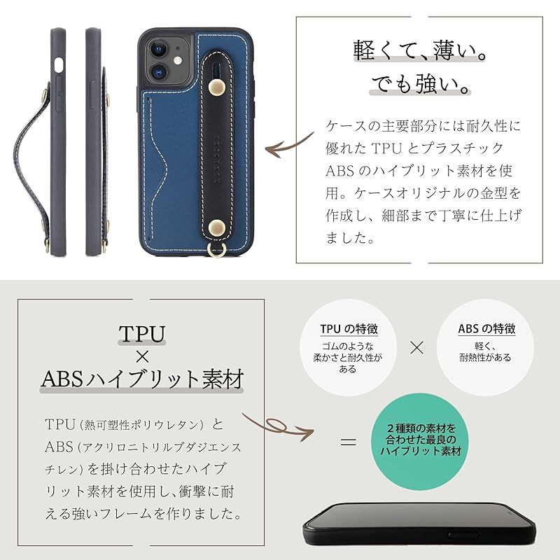 【新品】 HANATORA for iPhone 17 ケース 本革 耐衝撃 背面ベルト ストラップリング スマホケース スマホ スタンド機能 ネックストラップ 付き イタリアンレザー ギフト オレンジ+ブラック CGH-17-Orange-BK 【新品】 HANATORA for iPhone 17 ケース 本革 耐衝撃 背面ベルト ストラップリング スマホケース スマホ スタンド機能 ネックストラップ 付き イタリアンレザー ギフト オレンジ+ブラック CGH-17-Orange-BK