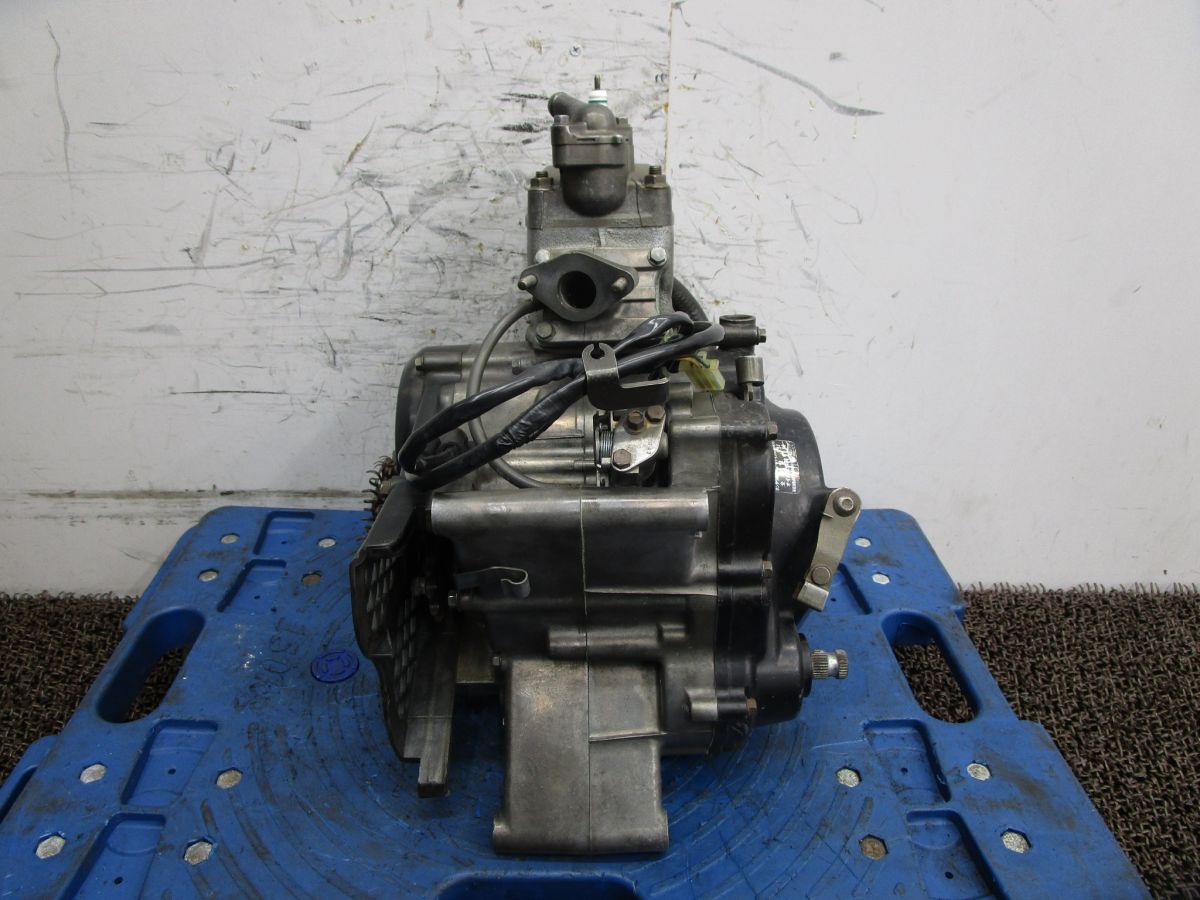 NSR50 エンジン メインハーネス ■B6232！AC12 始動確認済み OH素材に ホンダ 【 AC08E 】