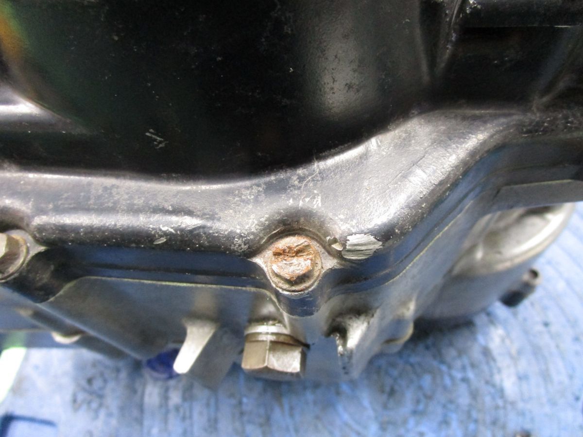 NSR50 エンジン メインハーネス ■B6232！AC12 始動確認済み OH素材に ホンダ 【 AC08E 】