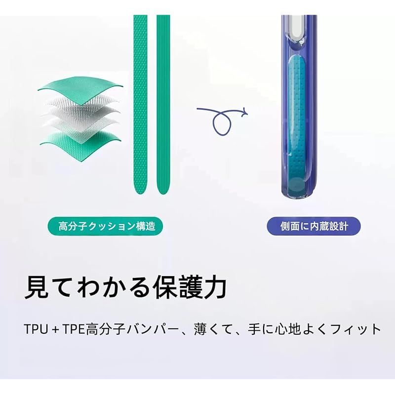 【新品】 TORRAS iPhone 17 Pro 用ケース 【カラーアクセント・複合高分子耐衝撃バンパー】リング Ostand O3 Hue MagSafe対応 米軍MIL規格耐衝撃 スタンド 指紋防止 黄変防止 カメラコントロールボタン付き ストラップホー