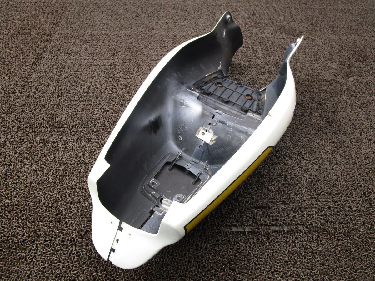 NS-1 シートカウル □B6228！AC12 ホンダ 【 AC08E 】